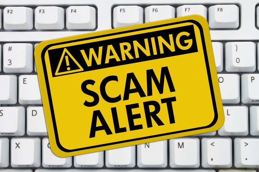 SCAM ALERT – e-Notification of Court email service – Rule 15A.02	– ID: 1187631/25