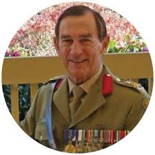 Obituary – Brigadier Neil Harvey Weekes AM MC