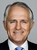Open Letter to the Hon. Malcolm Turnbull MP Prime Minister of Australia