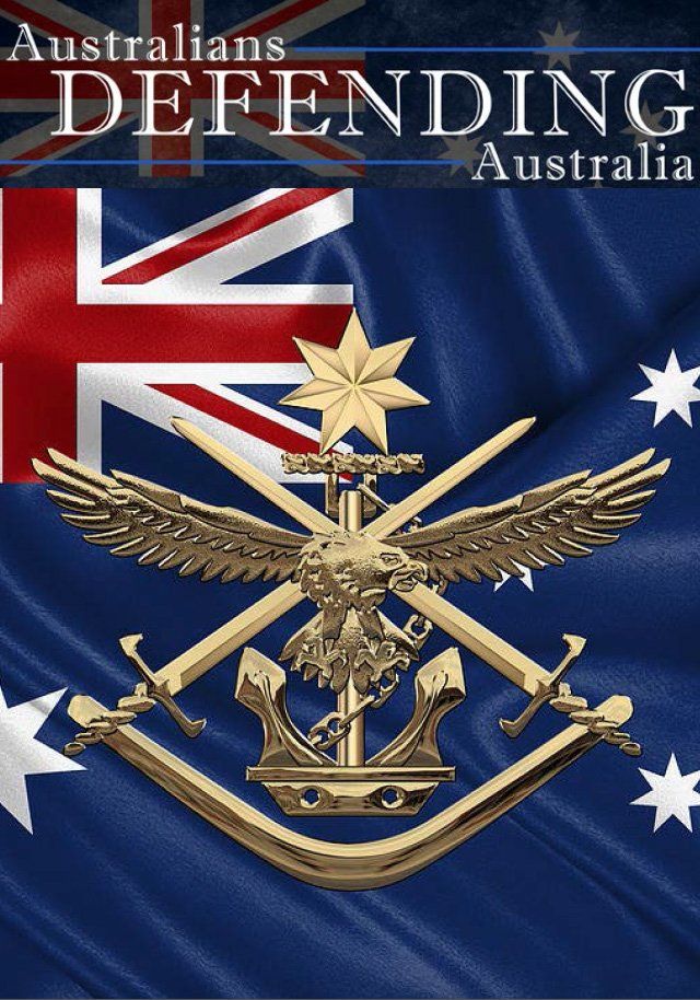 Australians Defending Australia – News & Updates For Serving & Ex-Serving Personnel And Their Families