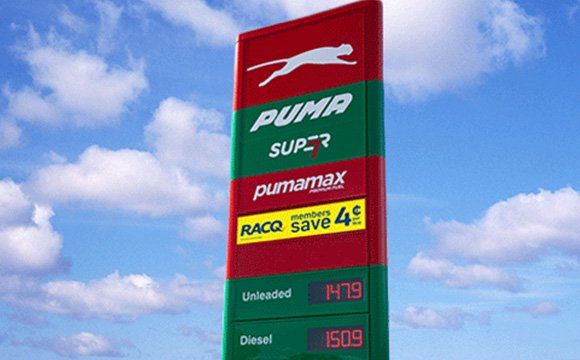 racq puma fuel discount