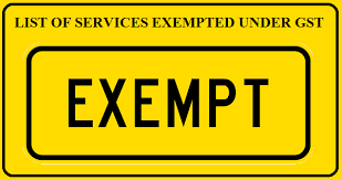 Disabled Veterans – GST Exemption on a car or car parts
