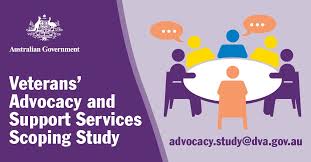 Veterans’ Advocacy and Support Services Study – Brisbane & Townsville Consultations