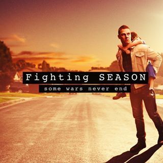 The Fighting Season – Premieres Sunday, October 28 at 8.30pm