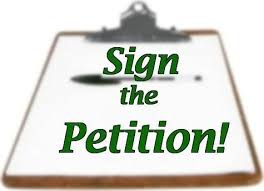 DFRDB e-Petition to the Government – Commutation Anomaly