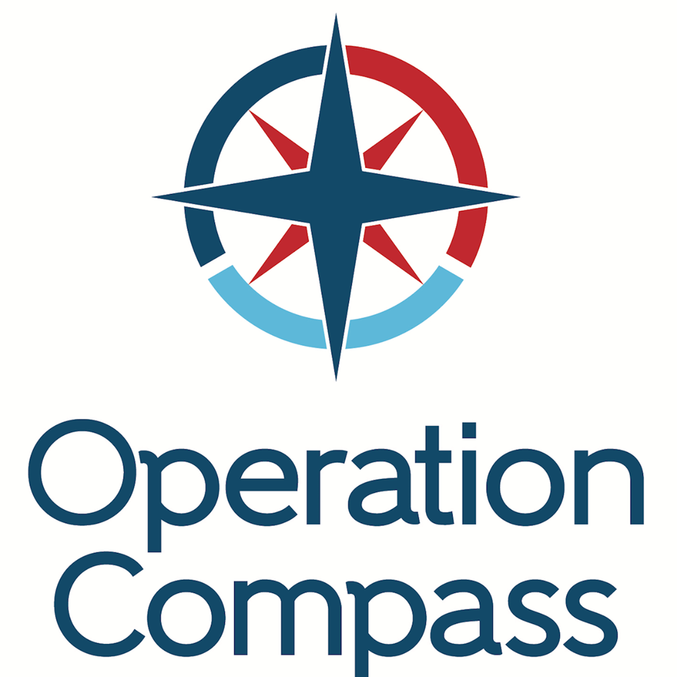Operation Comapss | #CheckYourMates