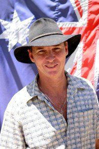 Bush Poetry – Don’t Sell Australia Out – When the shearing sheds are silent.