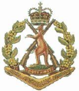 23 November: The Regiment’s 74th Birthday