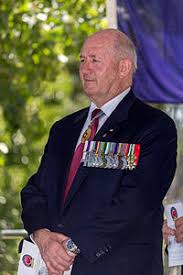 Anzac Day 2019: Peter Cosgrove’s parting message to next generation