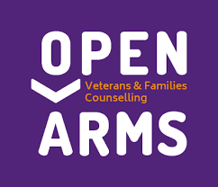 Open Arms community and peer program expands nationally