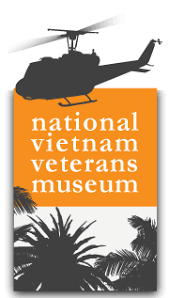 Notice – National Vietnam Veterans’ Museum Closed
