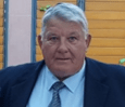 RARC Appointment: Greg Decker as National Secretary