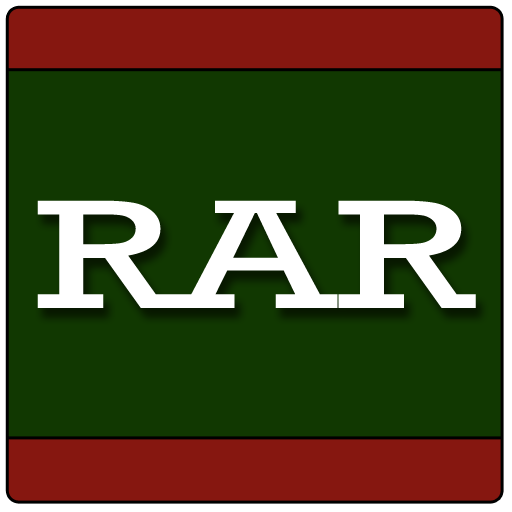 The RAR Bibliography