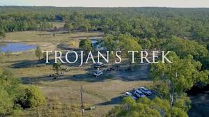 Trojan’s Trek Would Love your Support