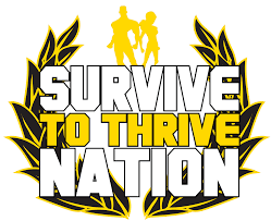Survive to Thrive Nation – Promotion  *Limited Positions Available*