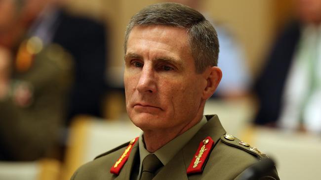 War crimes inquiry: ‘Misguided warrior culture’: ADF chief Angus Campbell’s full statement