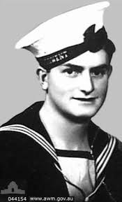 World War II hero Teddy Sheean to posthumously receive Victoria Cross