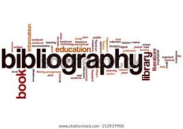 RARA Bibliography Database as at 31 October 2023
