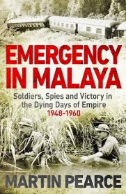 Fallen Comrades –Malayan Emergency 1948-60: Malaysia’s Kamunting Rad Cemetery
