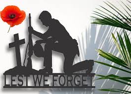 Petition – Please Support Local War Memorial
