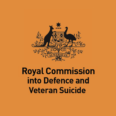 The Royal Commission into Defence and Veteran Suicide – Final Public Hearing Block 12