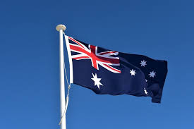 Dishonouring our Australian Flag – Adam Bandt’s Silence