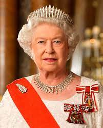 Condolence on the Passing of Her Majesty Queen Elizabeth II