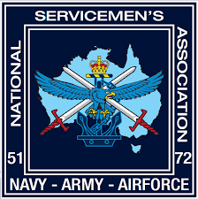 End of Australia’s 4th. National Service Scheme – 1964 to 1972￼