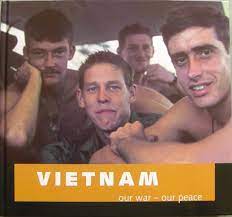 Book Review – Vietnam Our War our Peace
